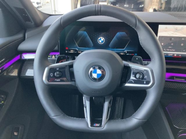 BMW 520 - Bild 9