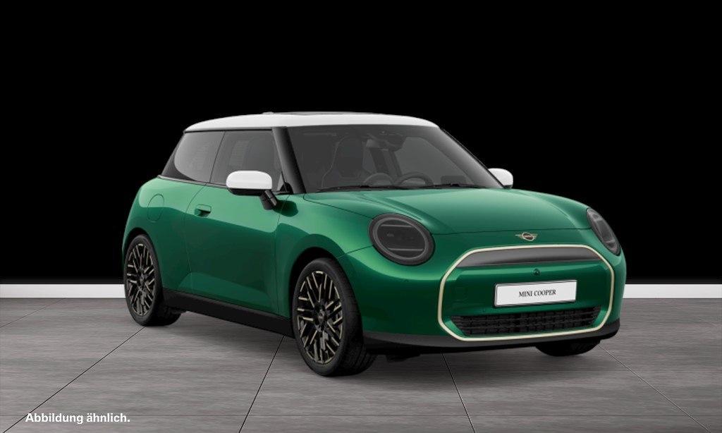 MINI Cooper E CHN Head-Up HK HiFi DAB LED Pano.Dach