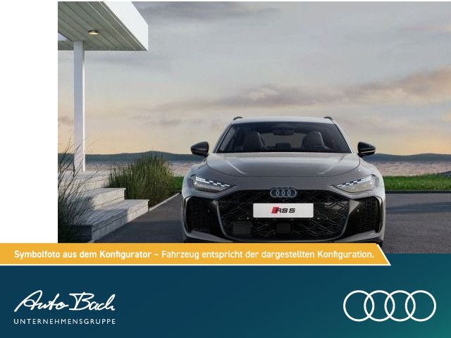 Audi RS5 Avant 470kW TechPro/ Audi-Sport-P/ B&O/ AHK imagem 3