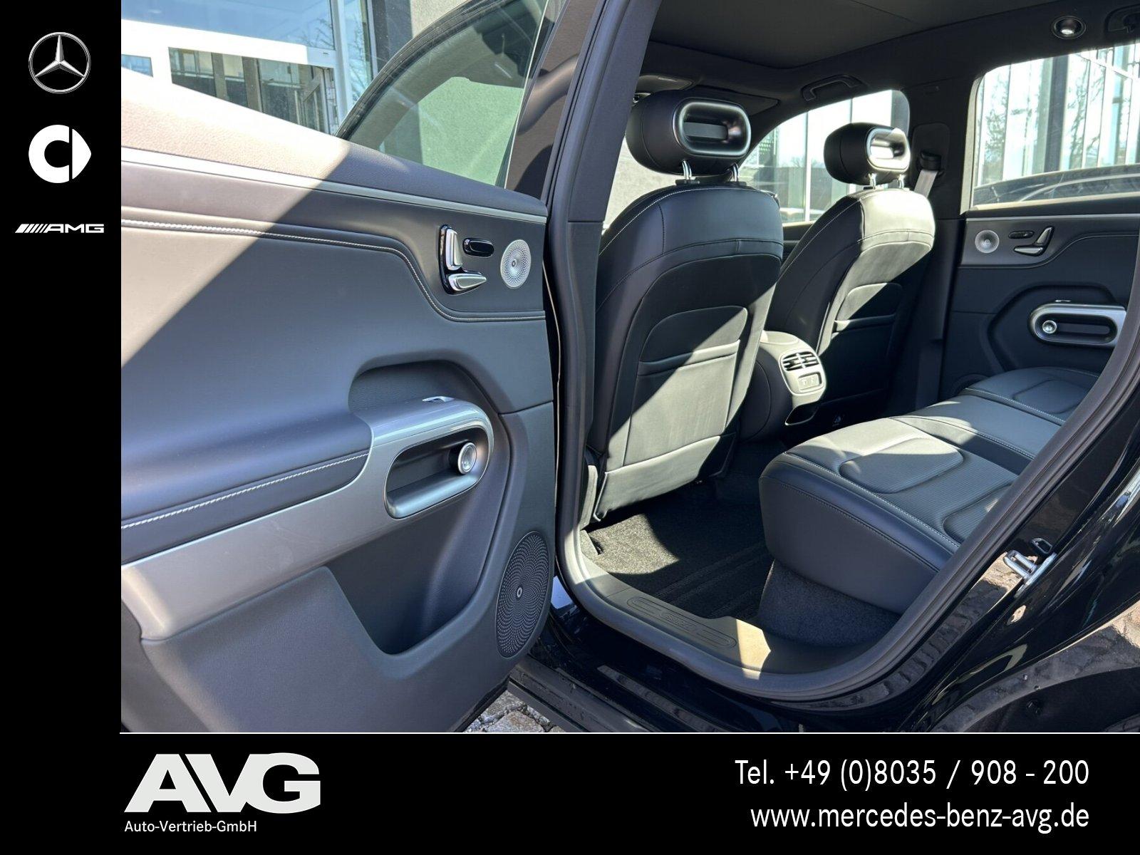Smart #5 Pro (76kWh) Pano Memory Distr Stndhzg 360°, миниатюра 15
