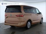 Volkswagen Multivan Life Lang ACC AHK Navi GJR Kamera LED - Volkswagen: Gold