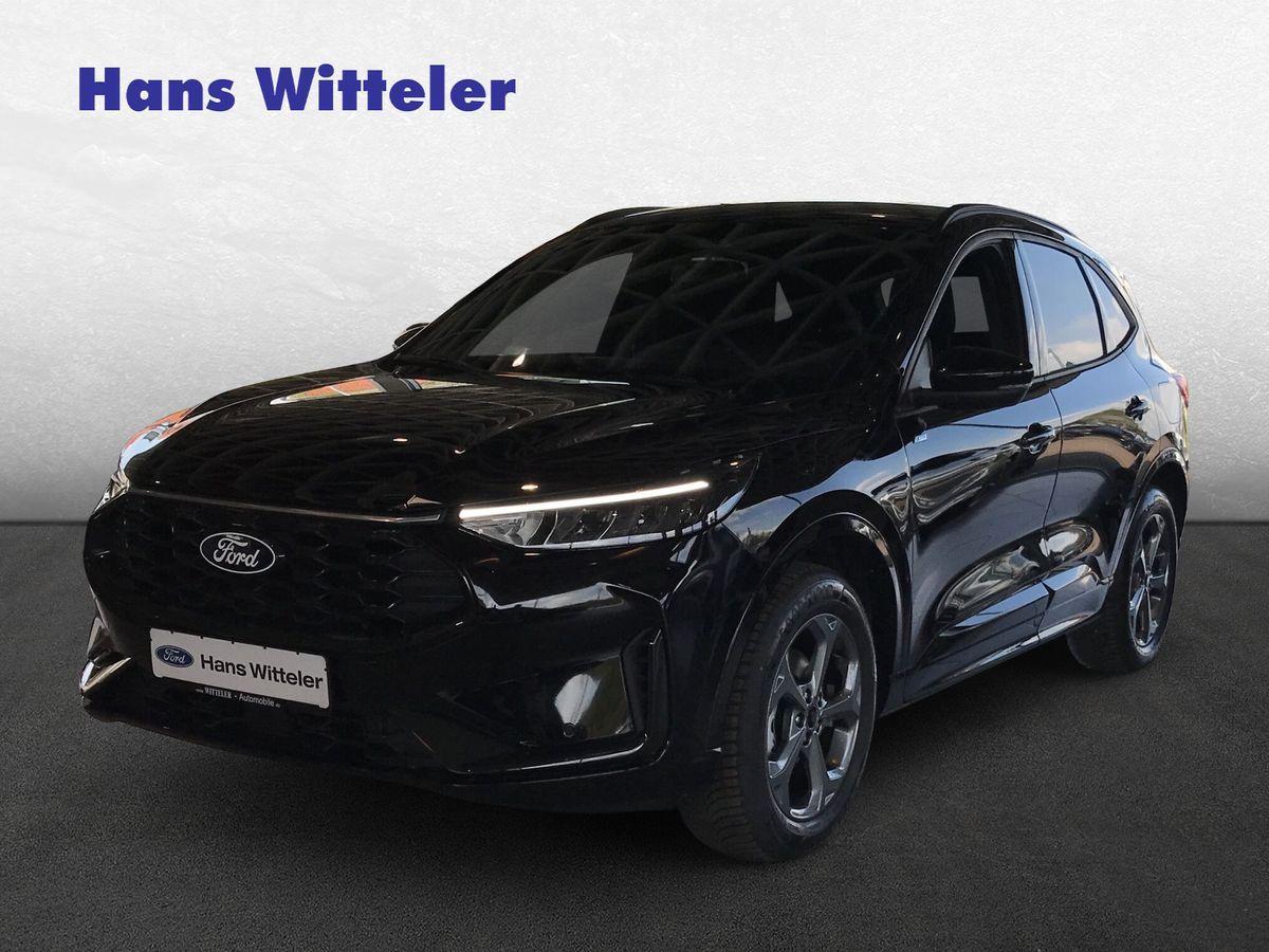 Ford Kuga ST-Line /AHK abnehmbar/LED/Ganzjahresreifen