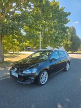 Volkswagen Golf 1.4 TSI 90kW Exclusive Variant Exclusive - Volkswagen Golf: Variant Exclusive