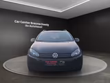 Volkswagen Golf VI 2.0 TDI Comfortline Variant+Pano+Alu - Volkswagen Golf: Comfortline TDI