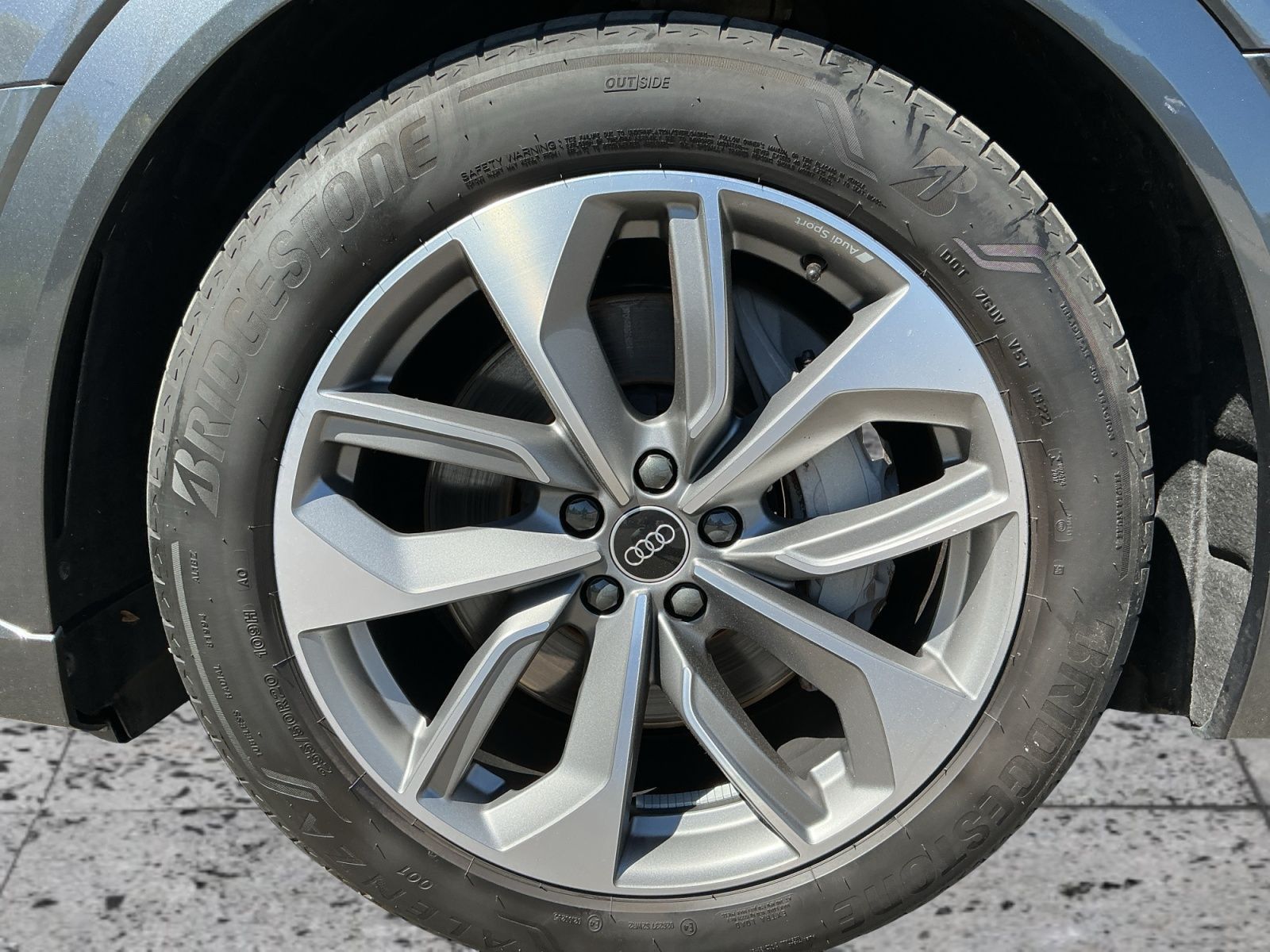 Audi e-tron - Bild 8