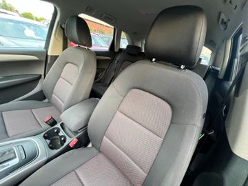 Audi Q5 - 10