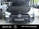 Mercedes-Benz A 250 e AMG EDITION PDC LM SOUND SYSTEM TEMPO - Mercedes-Benz A-Klasse