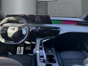 Peugeot 3008 - 10