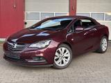 Opel Cascada Innovation/Kamera/SHZ/Tempo/Windschott - rote Opel Cascada