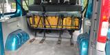 Opel Vivaro - gebrauchte Opel Vivaro aus dem Jahr 2010