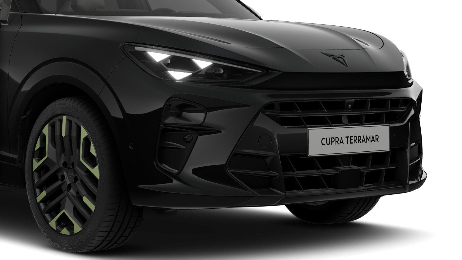 Cupra Terramar - Bild 7