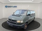 Volkswagen T4 2.5 TDI SYNCRO LANG*SHZ*KLIMA*5 SITZER*GITTER - Volkswagen T4: Syncro TDI