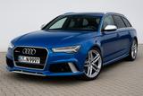 Audi RS6 4.0 TFSI cod tiptronic quattro Avant - - Audi RS6 mit Panoramadach