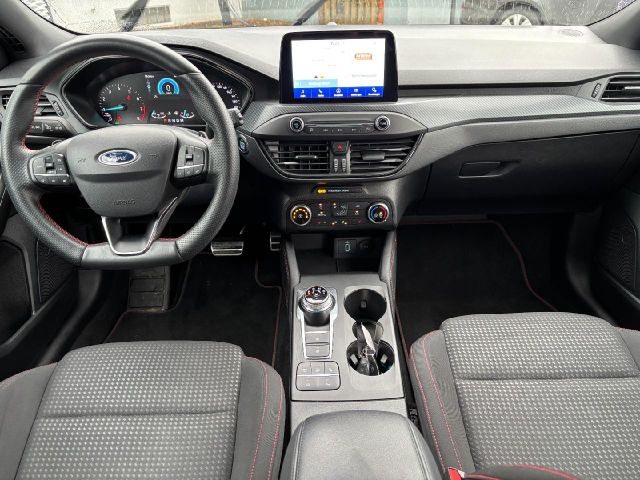 Ford Focus Turnier 1.5 Aut. ST-Line NaviLED