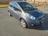 Kia Venga 1.4 CVVT EX ISG SENSORI BLUETOOTH FULL - Kia Venga: Bluetooth