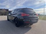 BMW 116 d Aut. M Sport Lim. 5-trg. Shadow LED Navi - BMW 116: 116d M Sport