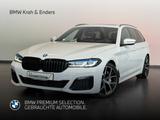 BMW 540 i xDrive Touring M Sport Laserlicht+Pano+HUD - BMW 540 Gebrauchtwagen
