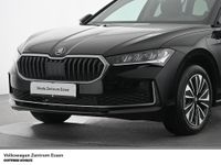 Skoda Superb - Vorschau Bild 8