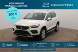 Seat Ateca X-PERIENCE Xperience 1.5 TSI AHK*PDC*RFK - Seat Ateca Gebrauchtwagen in Bonn