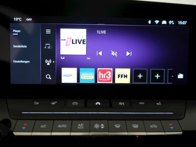 Astra L ST GS HYBRID eDCT+LED LICHT+NAVI+360 GRA