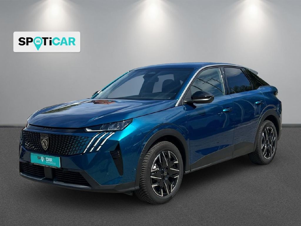 Image of Peugeot 3008