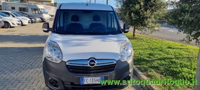 Opel OPEL Combo 1.6 CDTI 105CV EcoFLEX l2-h1 Van S&S 