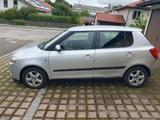 Skoda Fabia 1.4l TDI DPF GreenLine GreenLine - Skoda Fabia: Greenline