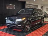 Land Rover Range Rover Sport HSE Dynamic (PANO/BI-XENON - Land Rover Range Rover Sport in Wiesbaden