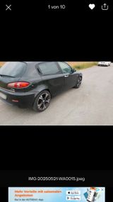 Alfa Romeo 147 JTD 180ps TÜV Neu  - Alfa Romeo 147: Jtd