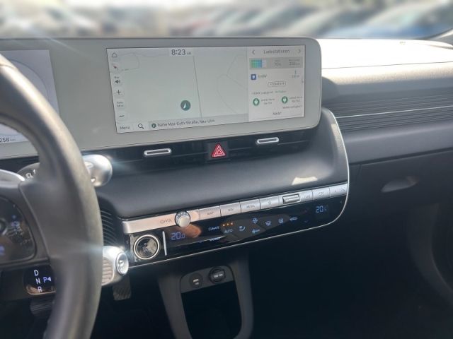 Fahrzeugabbildung Hyundai IONIQ 5 Basis Elektro Effizienz-Paket Navi Digit