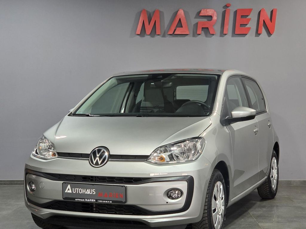 Image of Volkswagen up!