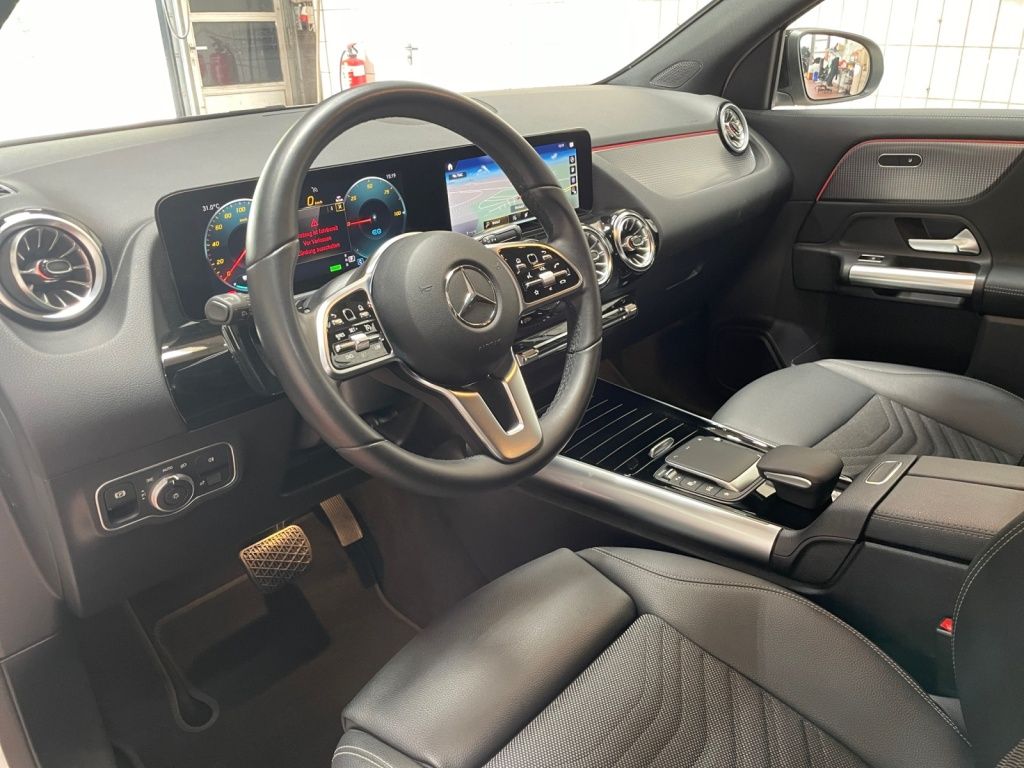 Mercedes-Benz EQA 300 4matic Progressive AMG MBUX Progressive foto 20