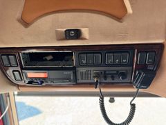 Fahrzeugabbildung DAF XF 460 Euro 6