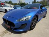 Maserati Granturismo 4.7 V8 Sport - Maserati Granturismo Gebrauchtwagen