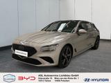 Genesis G70 Shooting Brake 2.2D RWD Sport Comfort Sea...