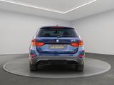 BMW X1 20 d xDrive 2.0 Turbodiesel/KAMERA/PANO/LEDER - gebrauchte BMW X1 aus dem Jahr 2012