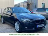 BMW 116 1 Limousine 5-trg. 116 i*PDC/SHZ/KLIMAANLAGE - BMW 116 in Bielefeld
