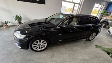 Audi A6 - 9