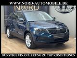 Skoda Karoq Ambition 2.0 TDI DSG Navi/PDC/SHZ/17 - Skoda Karoq in Oldenburg
