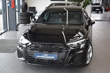 Audi S3 Limo 2.0TFSI quattro LED~Virtual~RFK~Pano~B&amp;O