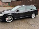 Skoda Oktavia RS - Skoda Octavia aus 2010: RS