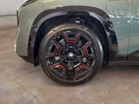 BMW XM - Vorschau Bild 12