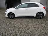 Kia Rio 1.0l DCT GT-Line *Navi*Sitzhz+Garantie* - Kia Rio Gebrauchtwagen in Mülheim (Ruhr)