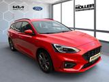 Ford Focus Turnier 1.5 ST-Line X Rückfahrkamera HUD N - gebrauchte Ford Focus aus dem Jahr 2022