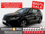 Volkswagen Tiguan Allspace TSI DSG 4M Elegance PanoSD+19Z+S - Volkswagen Tiguan Allspace: Elegance