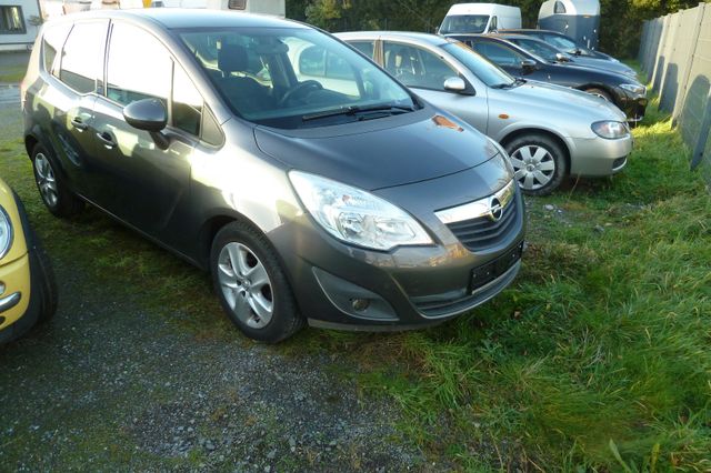 Opel Meriva 1.4 INNOVATION 88kW