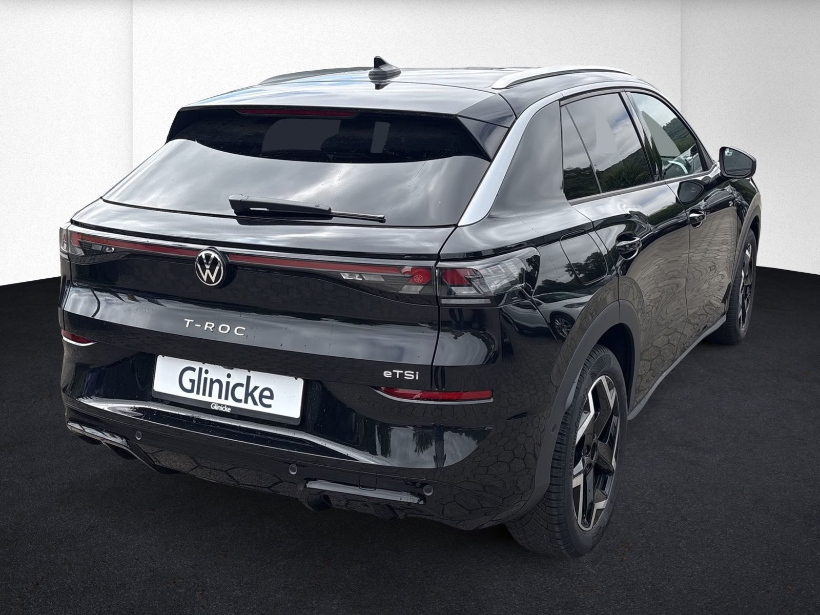 Volkswagen T-Roc - Bild 2