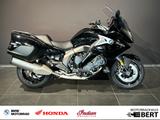 BMW K 1600 GT Komfort / Touring Paket