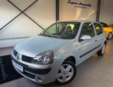 Renault Clio Tech'Run 1.2 16V *KLIMA/ALU/RENTNERBESITZ* - gebrauchte Renault Clio aus dem Jahr 2004