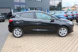 Ford Fiesta Titanium - Ford Fiesta: Titanium